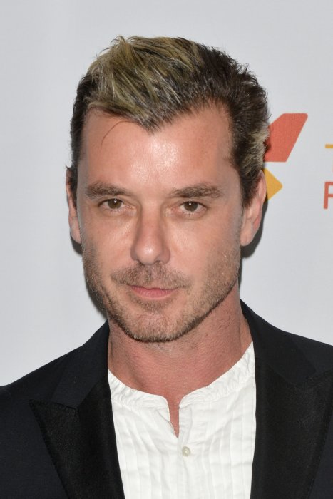 Gavin Rossdale, l'ex de la chanteuse Gwen Stefani Gavin Rossdale, l'ex de la chanteuse Gwen Stefani