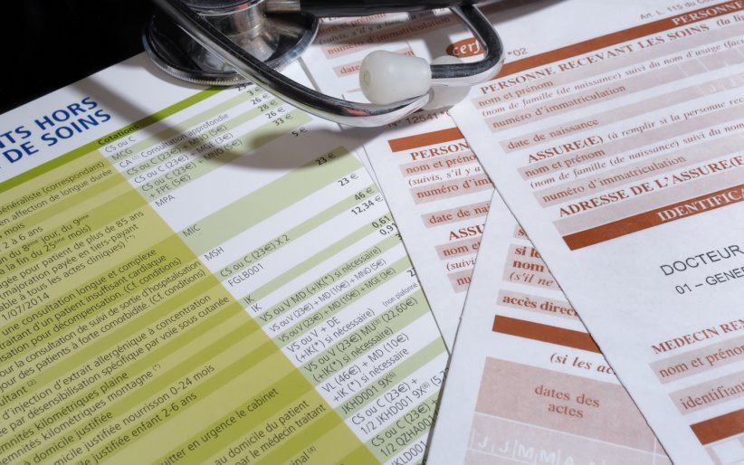 Choisir des médecins conventionnés secteur 1 Choisir des médecins conventionnés secteur 1