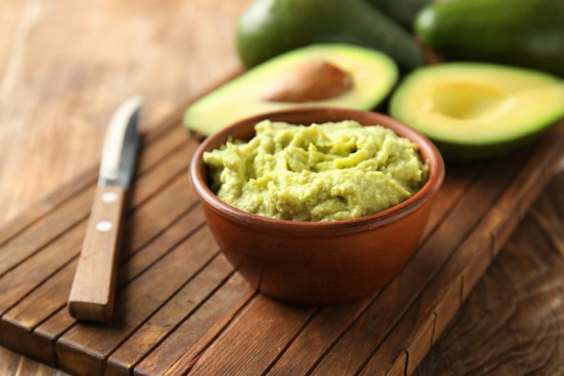 Mayonnaise VS guacamole/fromage blanc pour des dips originaux Mayonnaise VS guacamole/fromage blanc pour des dips originaux