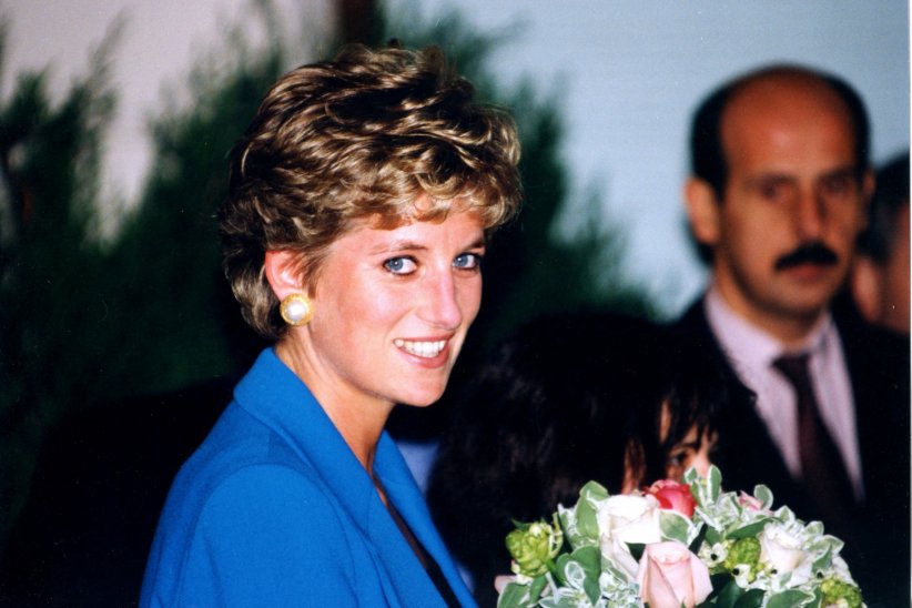 Lady Di Lady Di