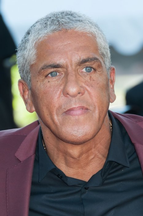 Samy Naceri : le multi-récidiviste Samy Naceri : le multi-récidiviste