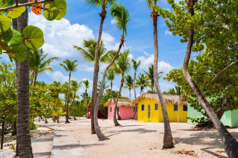 La République dominicaine, pass pour le soleil La République dominicaine, pass pour le soleil