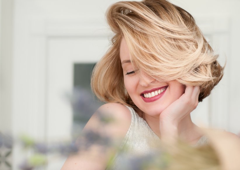 La coupe dégradée La coupe dégradée