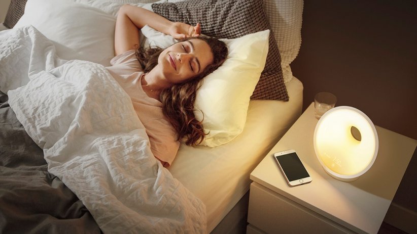 Pour un meilleur sommeil Pour un meilleur sommeil