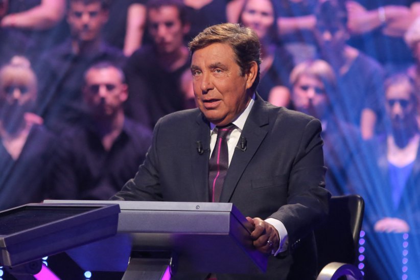Jean-Pierre Foucault, 54 ans de carrière Jean-Pierre Foucault, 54 ans de carrière