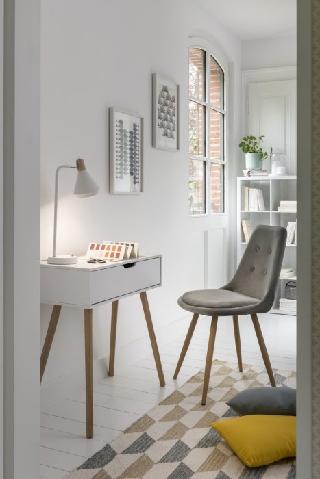 Une déco minimaliste Une déco minimaliste