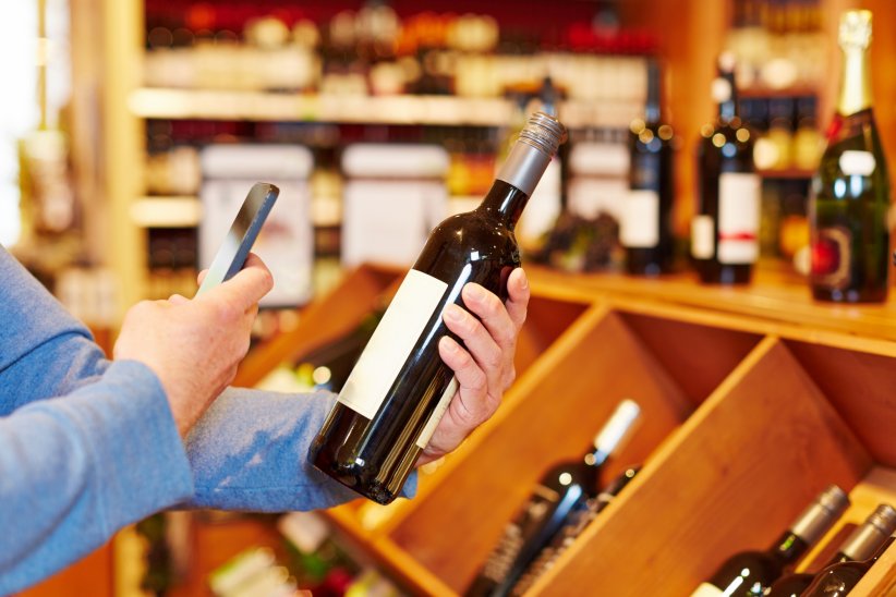 Vivino (appli) Vivino (appli)