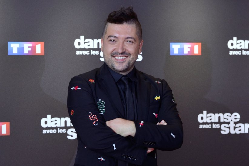 Chris Marques a caché sa fibromyalgie Chris Marques a caché sa fibromyalgie