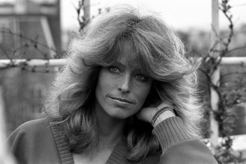 Farrah Fawcett, celle qui faisait justice elle-même Farrah Fawcett, celle qui faisait justice elle-même