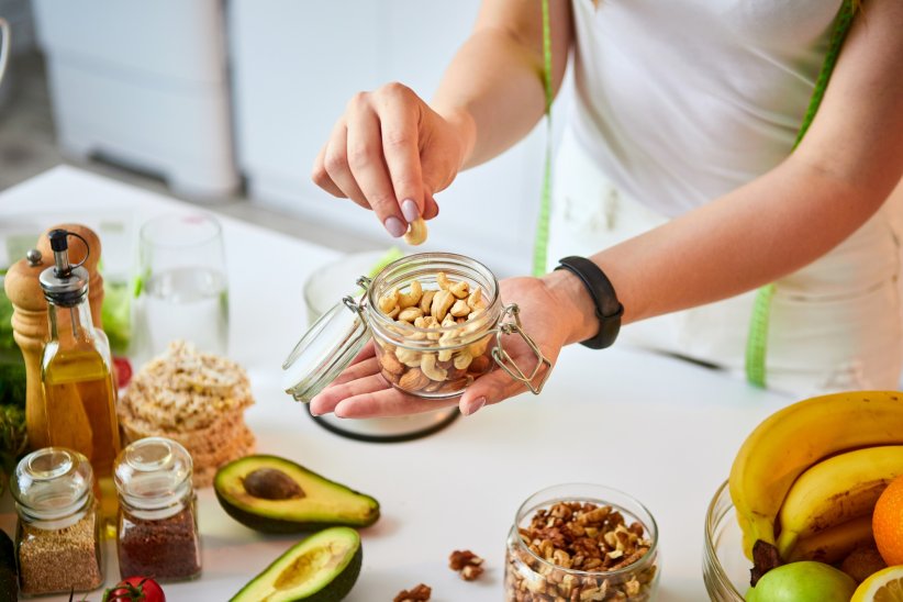 Équilibrer son alimentation Équilibrer son alimentation