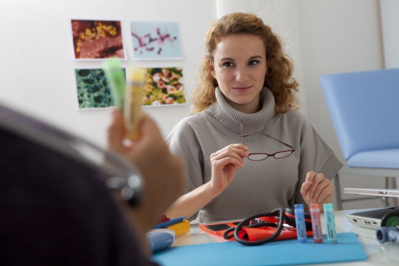 Elle est au cœur d'un débat Elle est au cœur d'un débat