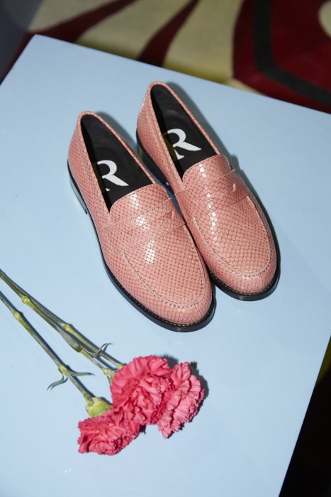 Les indispensables mocassins Les indispensables mocassins