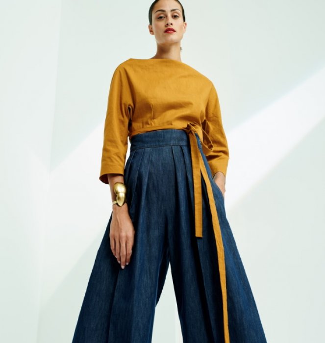 Retro chic Retro chic