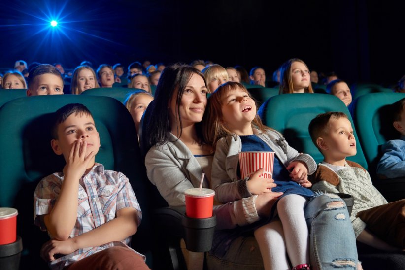 Choisir le bon moment pour aller voir un film Choisir le bon moment pour aller voir un film