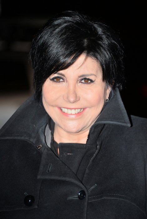 Liane Foly : "J'ai mes neveux et mes nièces, ça me suffit" Liane Foly : "J'ai mes neveux et mes nièces, ça me suffit"