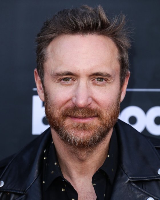 David Guetta a vécu à l'hôtel après son divorce David Guetta a vécu à l'hôtel après son divorce