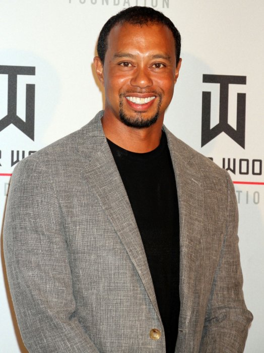 Tiger Woods veut envoyer les coupables au trou Tiger Woods veut envoyer les coupables au trou