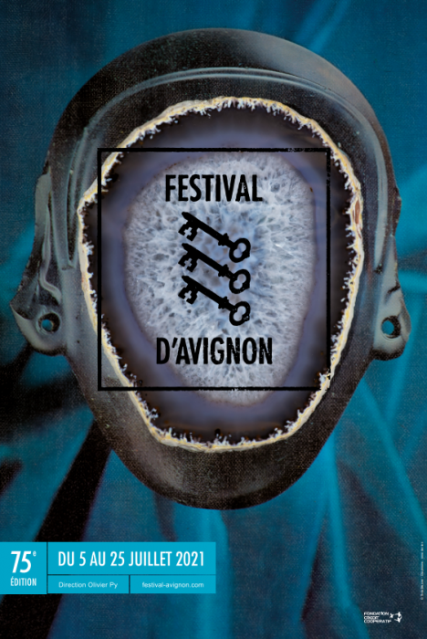 Le Festival d'Avignon (Vaucluse) Le Festival d'Avignon (Vaucluse)