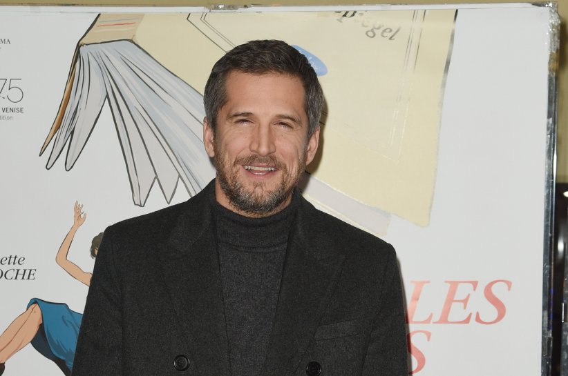 Guillaume Canet : un control freak qui se soigne Guillaume Canet : un control freak qui se soigne