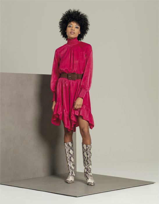 Une tenue pour toute occasion Une tenue pour toute occasion