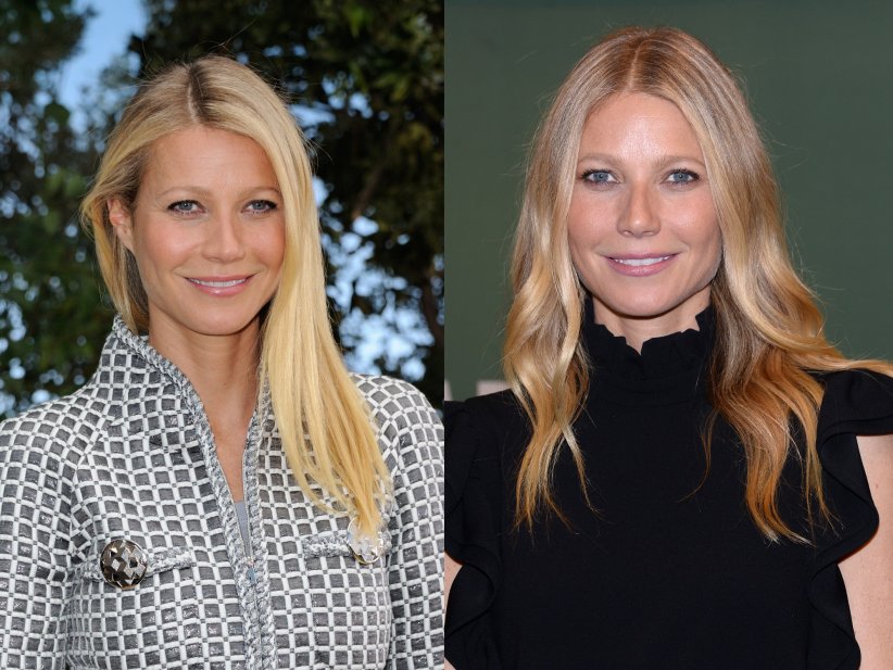 Gwyneth Paltrow : ondulations ou brushing ? Gwyneth Paltrow : ondulations ou brushing ?