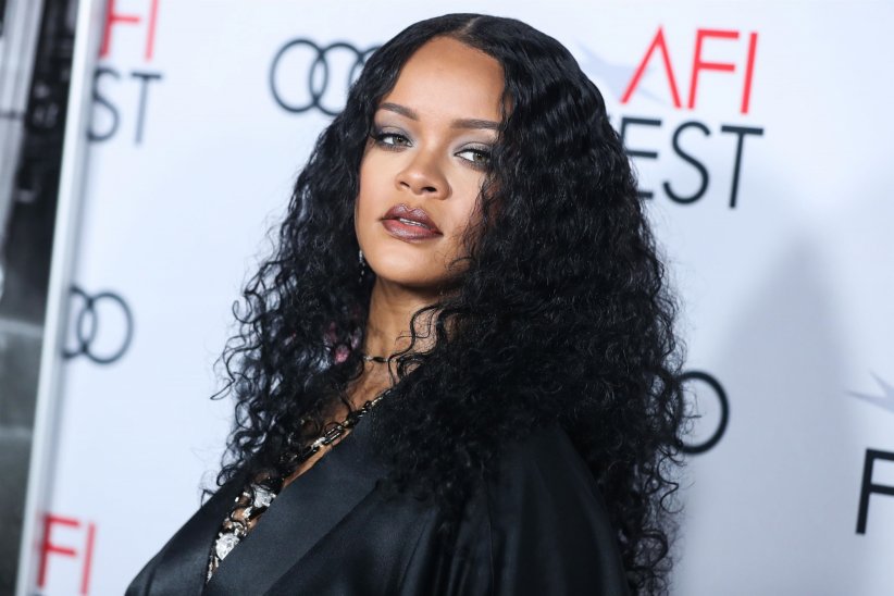 Rihanna sauve un condamné à mort Rihanna sauve un condamné à mort
