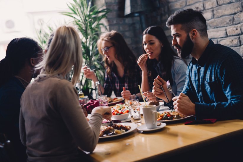 Choisir les restaurants les plus "green" Choisir les restaurants les plus "green"