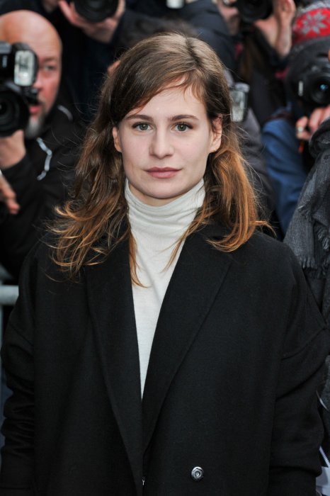 Christine and the Queens : Française la plus influente du monde Christine and the Queens : Française la plus influente du monde