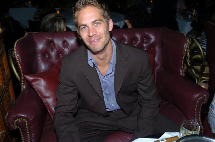 Paul Walker : tué par son amour de la vitesse Paul Walker : tué par son amour de la vitesse