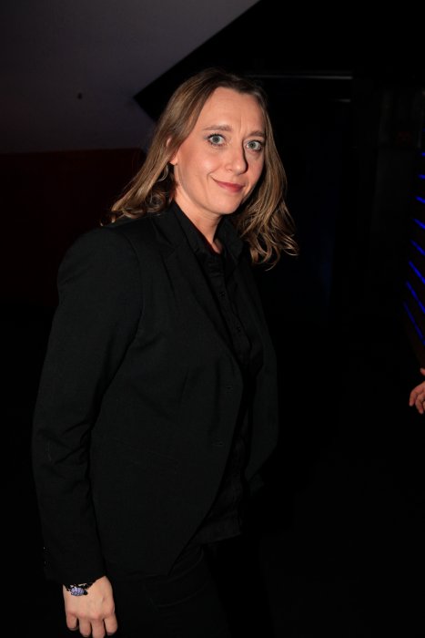 Virginie Despente critique l'adaptation de "Vernon Subutex" Virginie Despente critique l'adaptation de "Vernon Subutex"