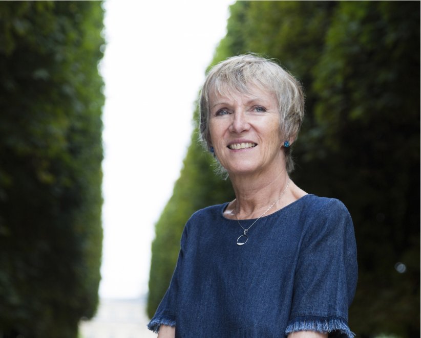 Anne Bert : son combat pour le droit à l'euthanasie Anne Bert : son combat pour le droit à l'euthanasie