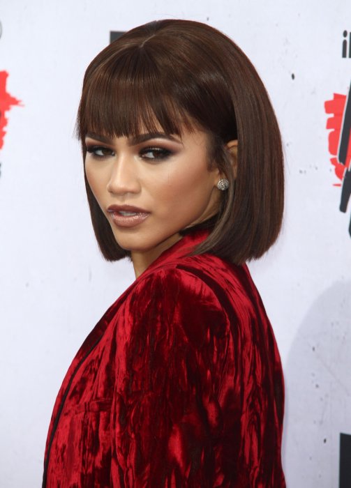 Zendaya Coleman : la dernière recrue Disney se rebelle Zendaya Coleman : la dernière recrue Disney se rebelle