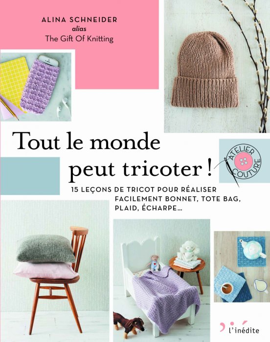 Le tricot pour tous Le tricot pour tous