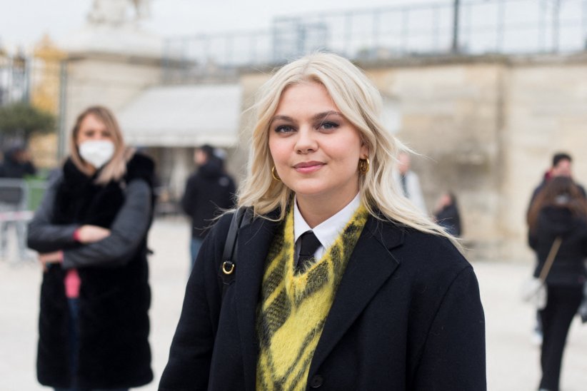 Louane : des contes audio pour faire vibrer les enfants Louane : des contes audio pour faire vibrer les enfants