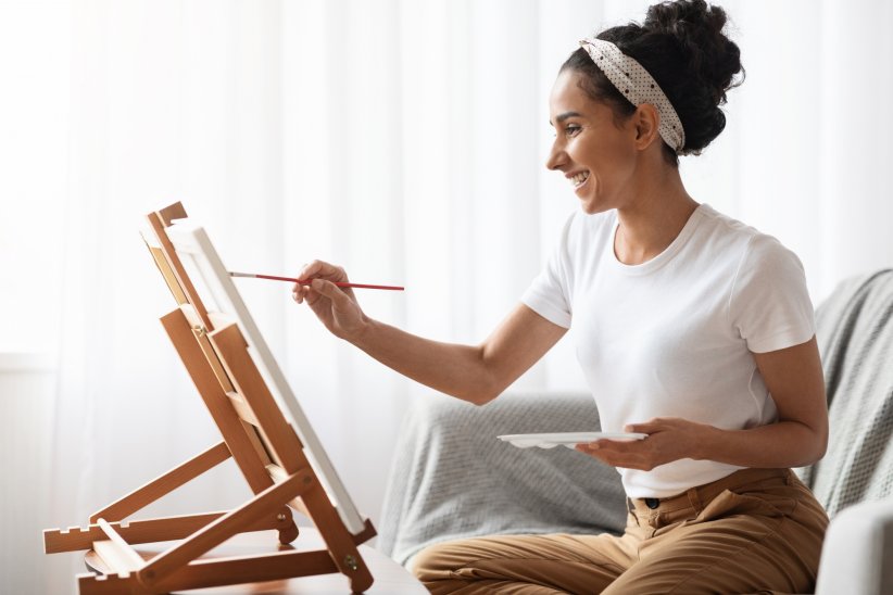 Pratiquer une activité artistique Pratiquer une activité artistique