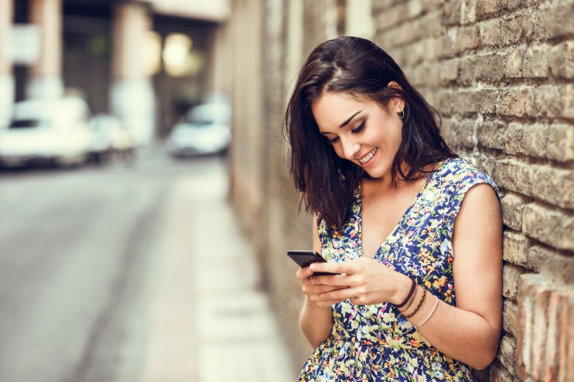 La 5G, futur des télécommunications La 5G, futur des télécommunications