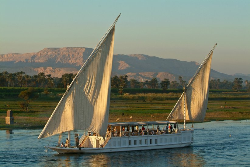La Vallée des rois en Egypte La Vallée des rois en Egypte