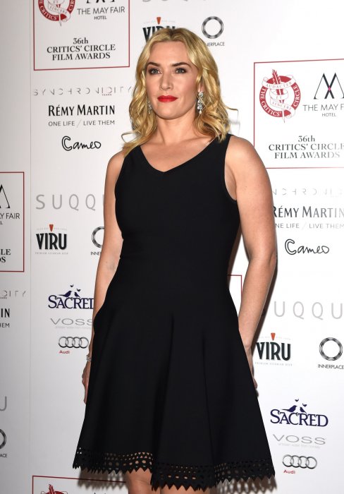 Kate Winslet Kate Winslet