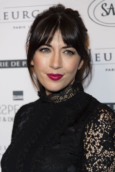 Nolwenn Leroy : une photo pour la bonne cause Nolwenn Leroy : une photo pour la bonne cause