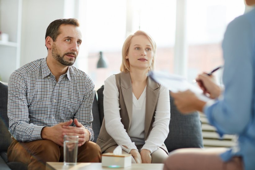 Pourquoi vouloir consulter ? Pourquoi vouloir consulter ?