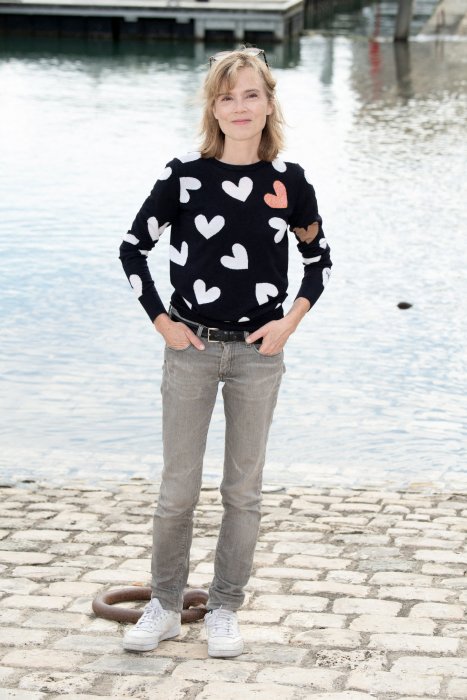 Isabelle Carré : une passion stoppée trop vite Isabelle Carré : une passion stoppée trop vite
