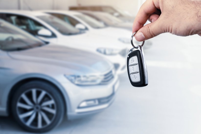 L'importance des voitures d'occasion L'importance des voitures d'occasion