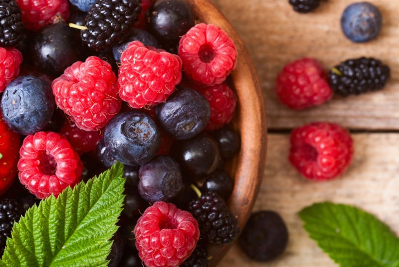 Remplacez les desserts sucrés par des fruits Remplacez les desserts sucrés par des fruits