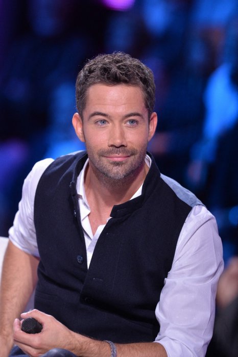 Emmanuel Moire : "J'ai reçu des violences verbales homophobes" Emmanuel Moire : "J'ai reçu des violences verbales homophobes"
