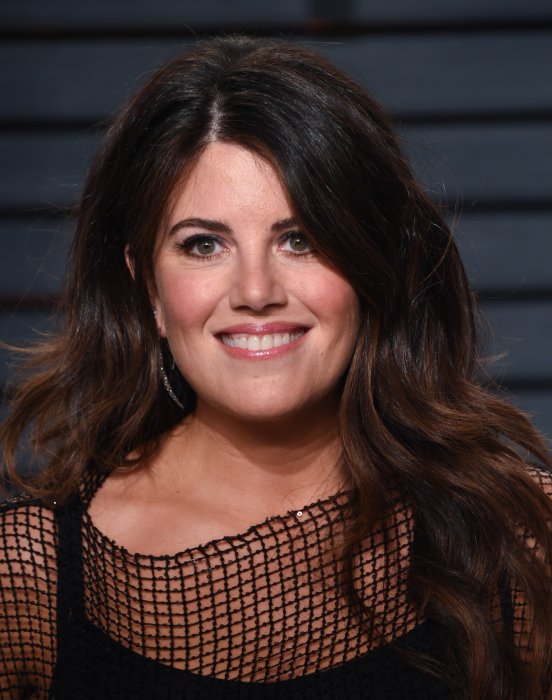 Monica Lewinsky, une affaire qui continue de la hanter Monica Lewinsky, une affaire qui continue de la hanter