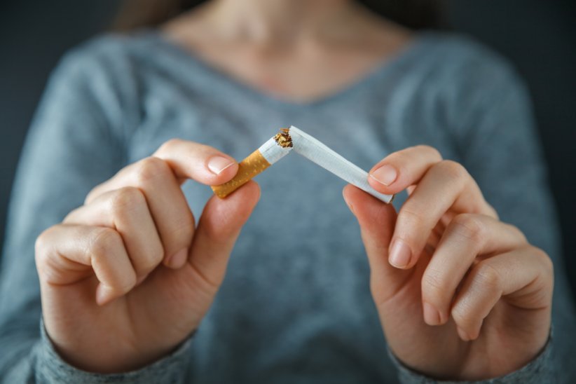 Le tabac Le tabac