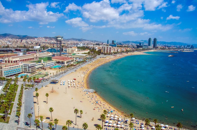 Barcelone pour se retrouver dans une ambiance festive Barcelone pour se retrouver dans une ambiance festive
