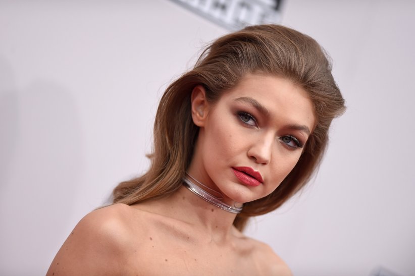Gigi Hadid, belle mais aussi rebelle Gigi Hadid, belle mais aussi rebelle