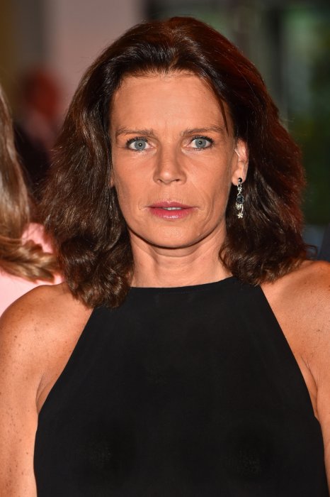 Stéphanie de Monaco agacée par les critiques envers le cirque Stéphanie de Monaco agacée par les critiques envers le cirque