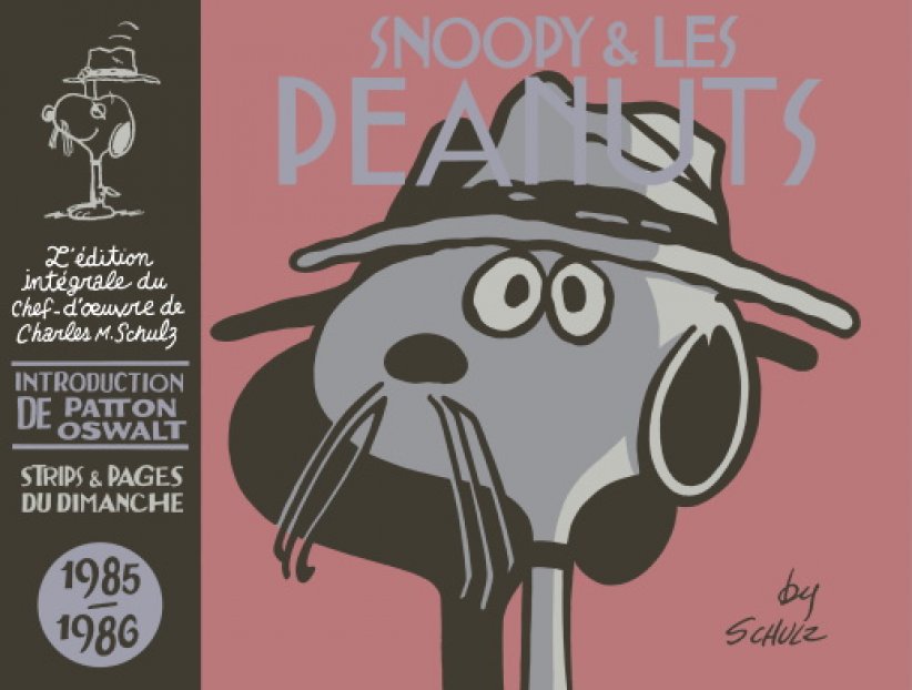 Snoopy : chien passe-partout Snoopy : chien passe-partout